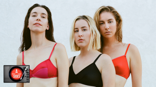 5 new releases we love: HAIM gets loose, Jessie Ware gets down, and more